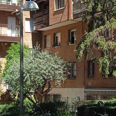 马德里Apartamento A 15 Minutos Del Centro公寓 外观 照片