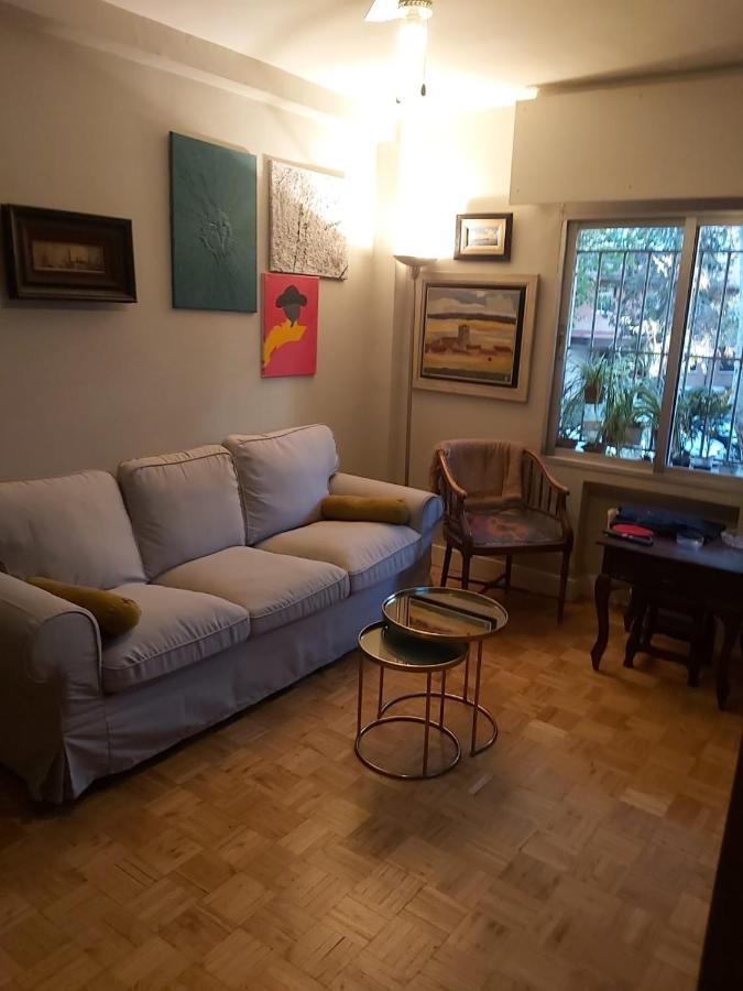 马德里Apartamento A 15 Minutos Del Centro公寓 外观 照片