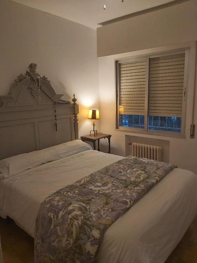 马德里Apartamento A 15 Minutos Del Centro公寓 外观 照片